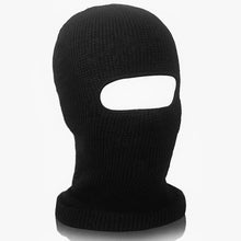 Load image into Gallery viewer, Full Face Cover Ski Mask Hat 3 Holes Balaclava Army Tactical CS Windproof Knit Beanies Bonnet Winter Warm Unisex Caps, FREE SHIPPING!
