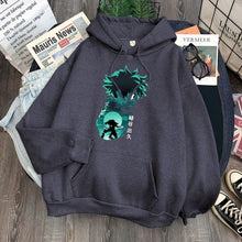 Load image into Gallery viewer, My Hero Academiar Print Hoodie Clothes For Women&#39;s Hoodies Harajuku Fleece Hoody Clothing, Autumn, Winter Sweatshirt Anime, FREE SHIPPING!
