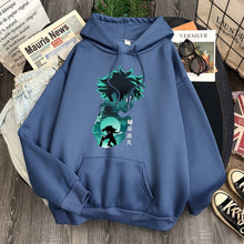 Load image into Gallery viewer, My Hero Academiar Print Hoodie Clothes For Women&#39;s Hoodies Harajuku Fleece Hoody Clothing, Autumn, Winter Sweatshirt Anime, FREE SHIPPING!
