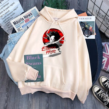 Load image into Gallery viewer, My Hero Academiar Print Hoodie Clothes For Women&#39;s Hoodies Harajuku Fleece Hoody Clothing, Autumn, Winter Sweatshirt Anime, FREE SHIPPING!
