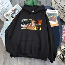 Load image into Gallery viewer, My Hero Academiar Print Hoodie Clothes For Women&#39;s Hoodies Harajuku Fleece Hoody Clothing, Autumn, Winter Sweatshirt Anime, FREE SHIPPING!
