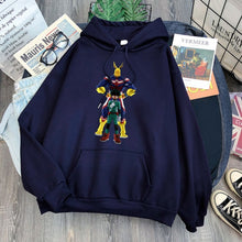 Load image into Gallery viewer, My Hero Academiar Print Hoodie Clothes For Women&#39;s Hoodies Harajuku Fleece Hoody Clothing, Autumn, Winter Sweatshirt Anime, FREE SHIPPING!
