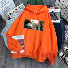 Load image into Gallery viewer, My Hero Academiar Print Hoodie Clothes For Women&#39;s Hoodies Harajuku Fleece Hoody Clothing, Autumn, Winter Sweatshirt Anime, FREE SHIPPING!
