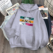 Load image into Gallery viewer, My Hero Academiar Print Hoodie Clothes For Women&#39;s Hoodies Harajuku Fleece Hoody Clothing, Autumn, Winter Sweatshirt Anime, FREE SHIPPING!
