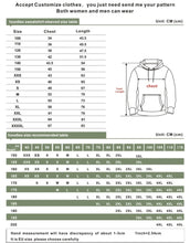 Load image into Gallery viewer, New 3D NEKOPARA Hoodie Sweatshirts Long Sleeve Hip Hop Harajuku Hoodies Winter Warm Sweatshirts Pullover Fashion Hoody Tops, FREE SHIPPING!
